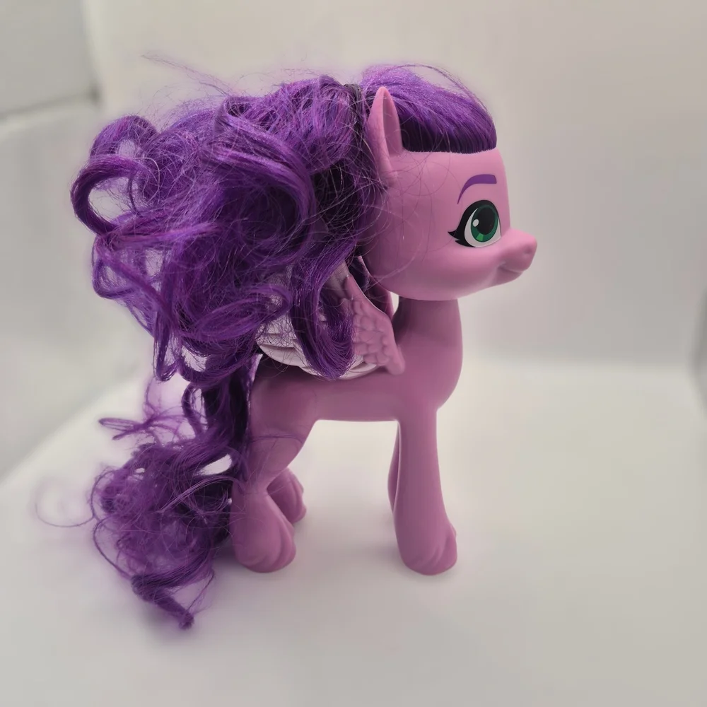 My Little Pony authentic my